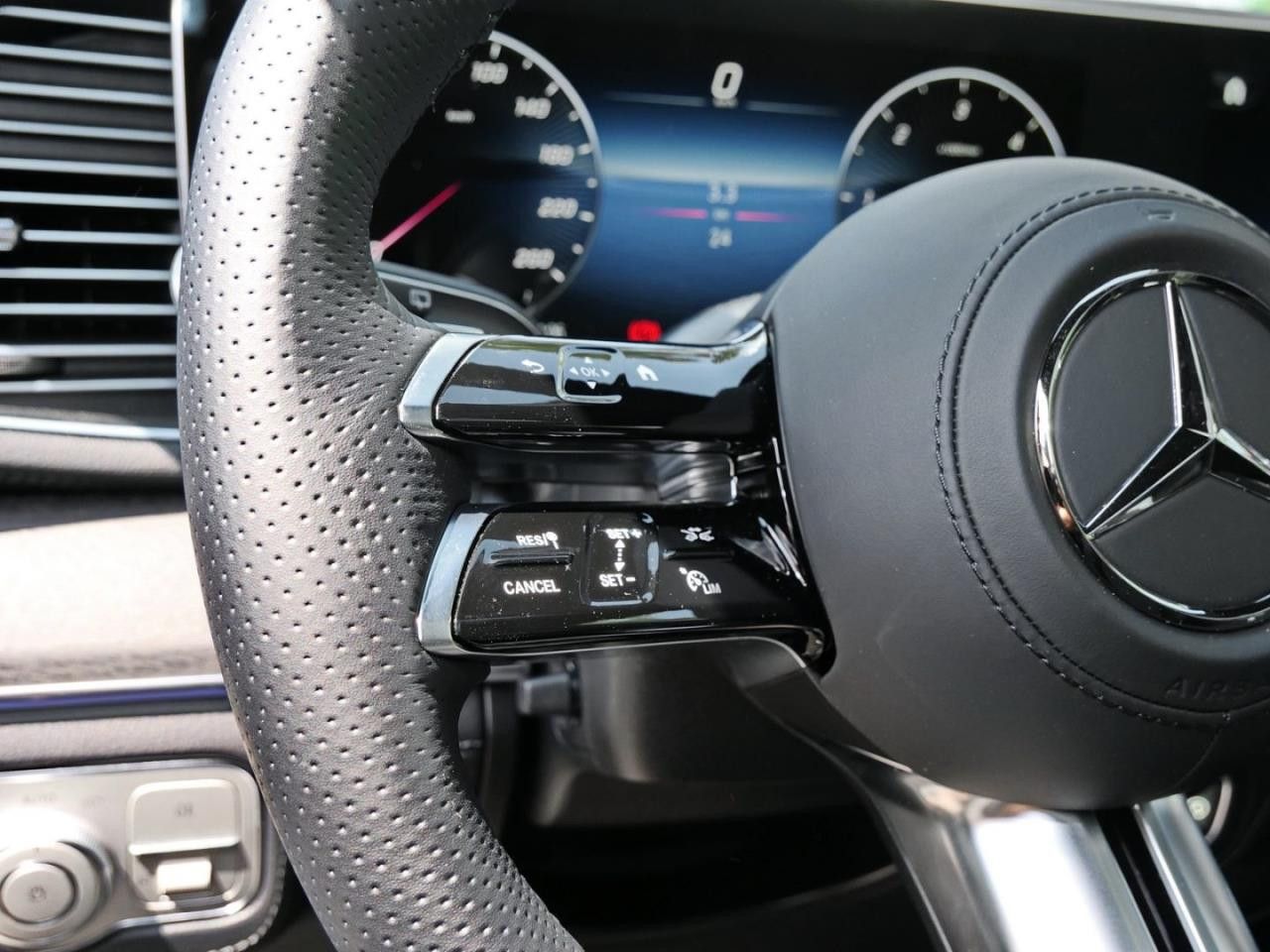 Mercedes-Benz GLE – Bild 20