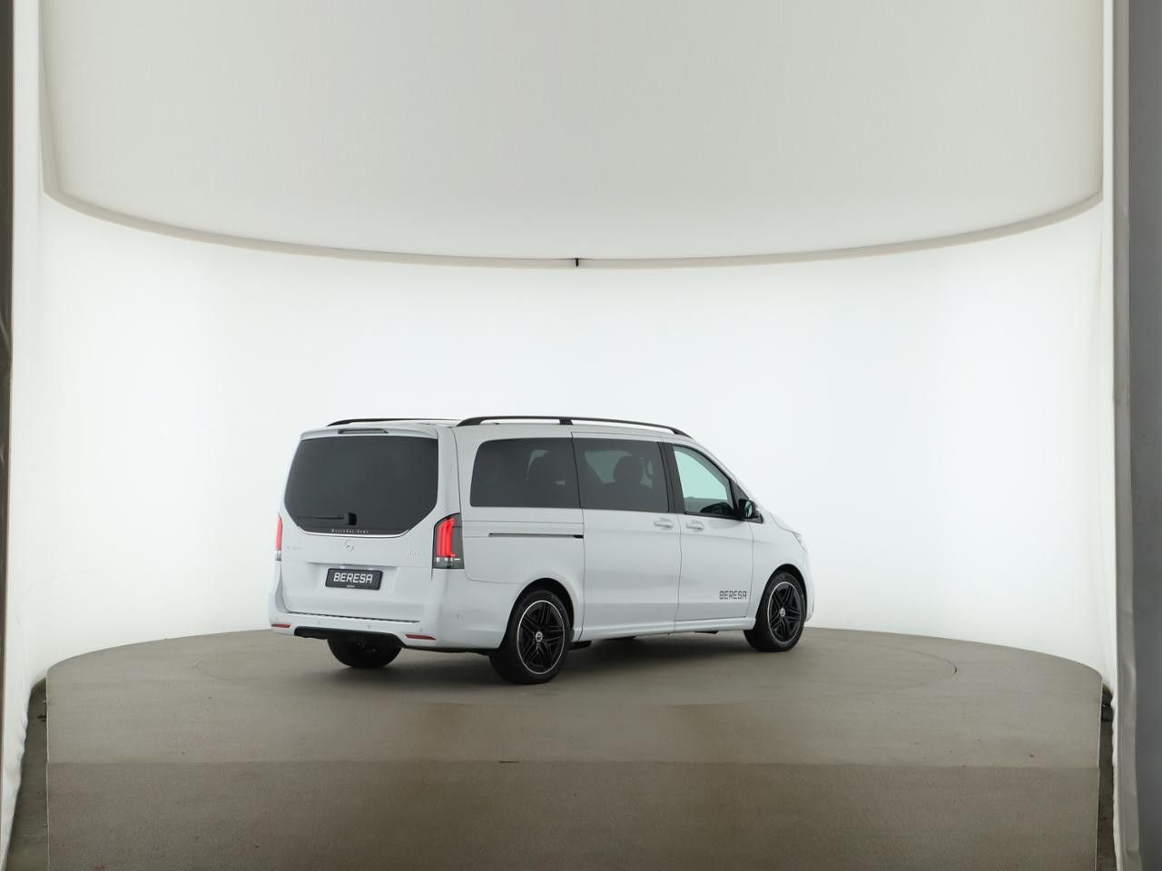 Mercedes-Benz V-Klasse – Bild 6