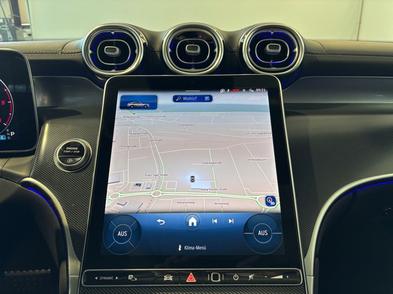 Mercedes-Benz GLC – Bild 12