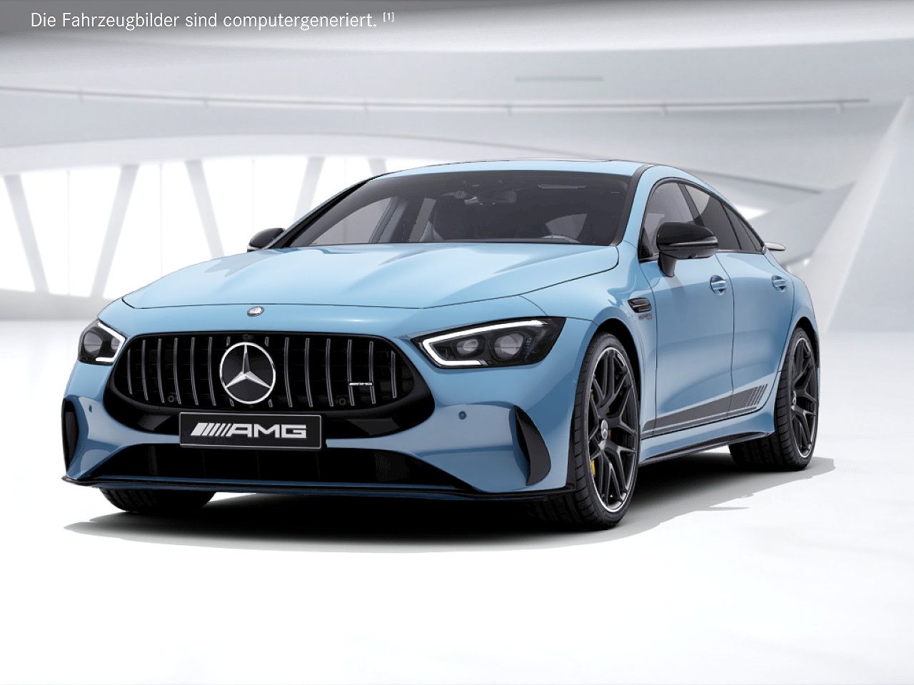 Mercedes-Benz AMG GT – Bild 19