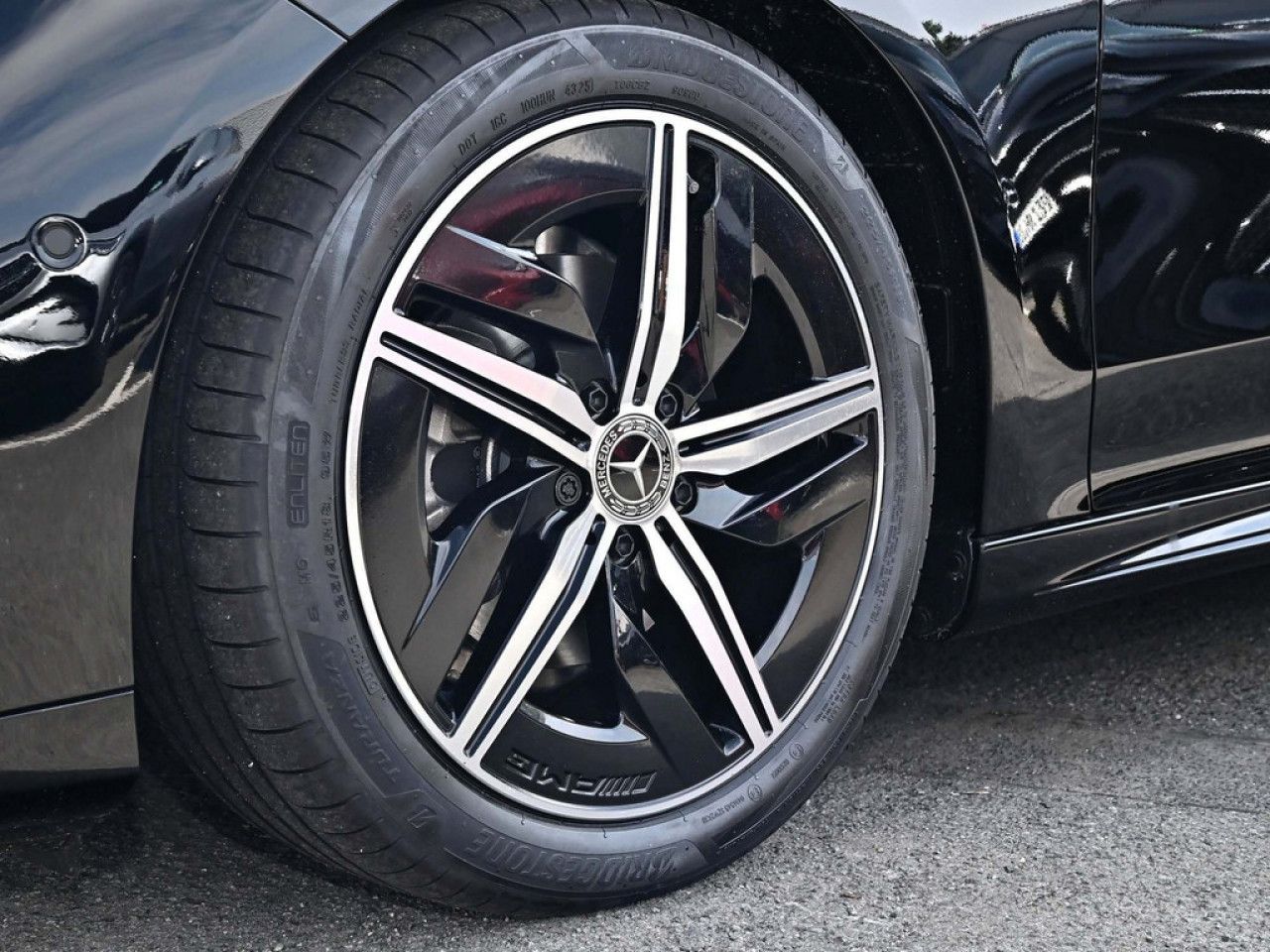 Mercedes-Benz CLA – Bild 6