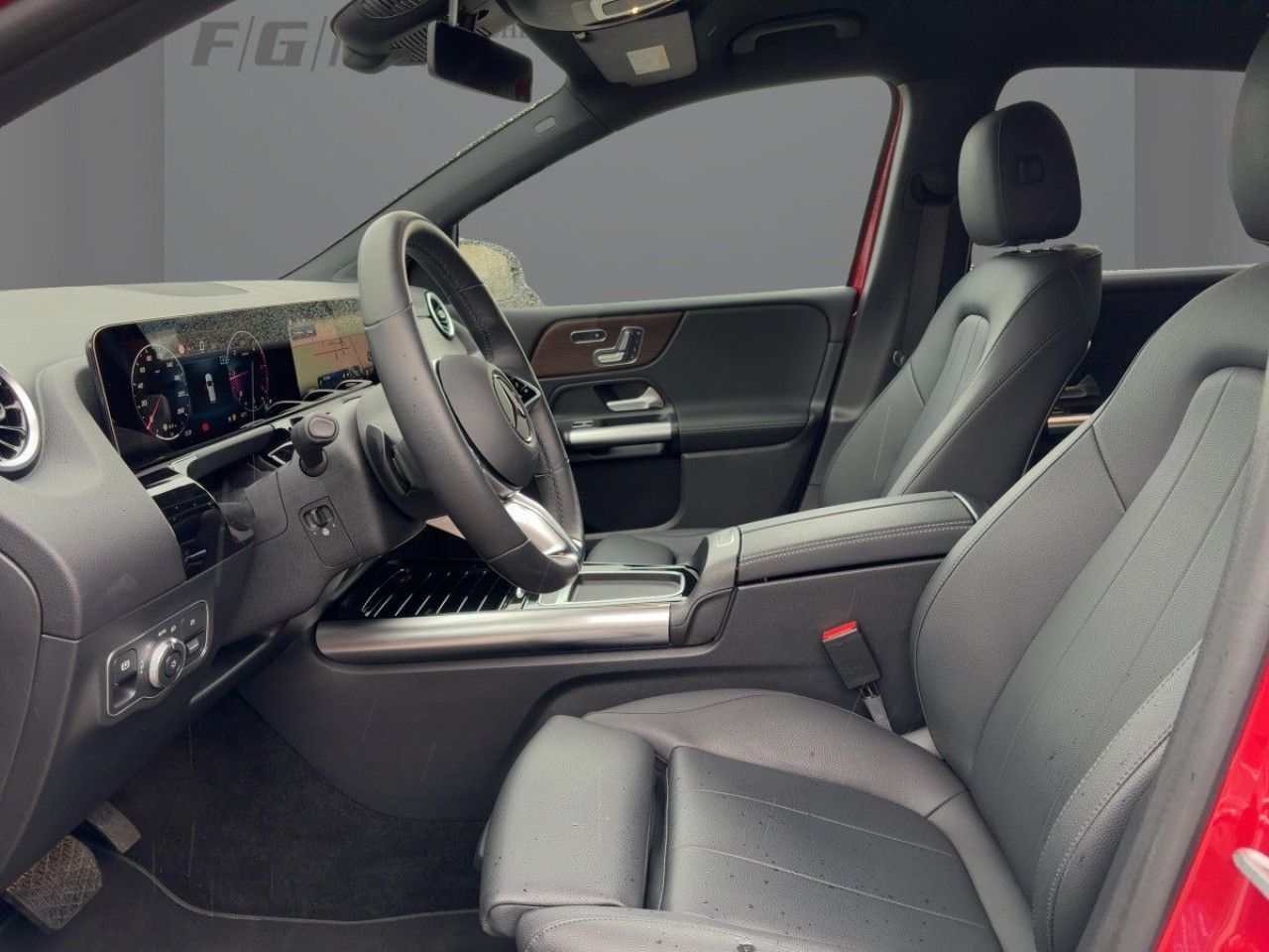 Mercedes-Benz B-Klasse – Bild 6