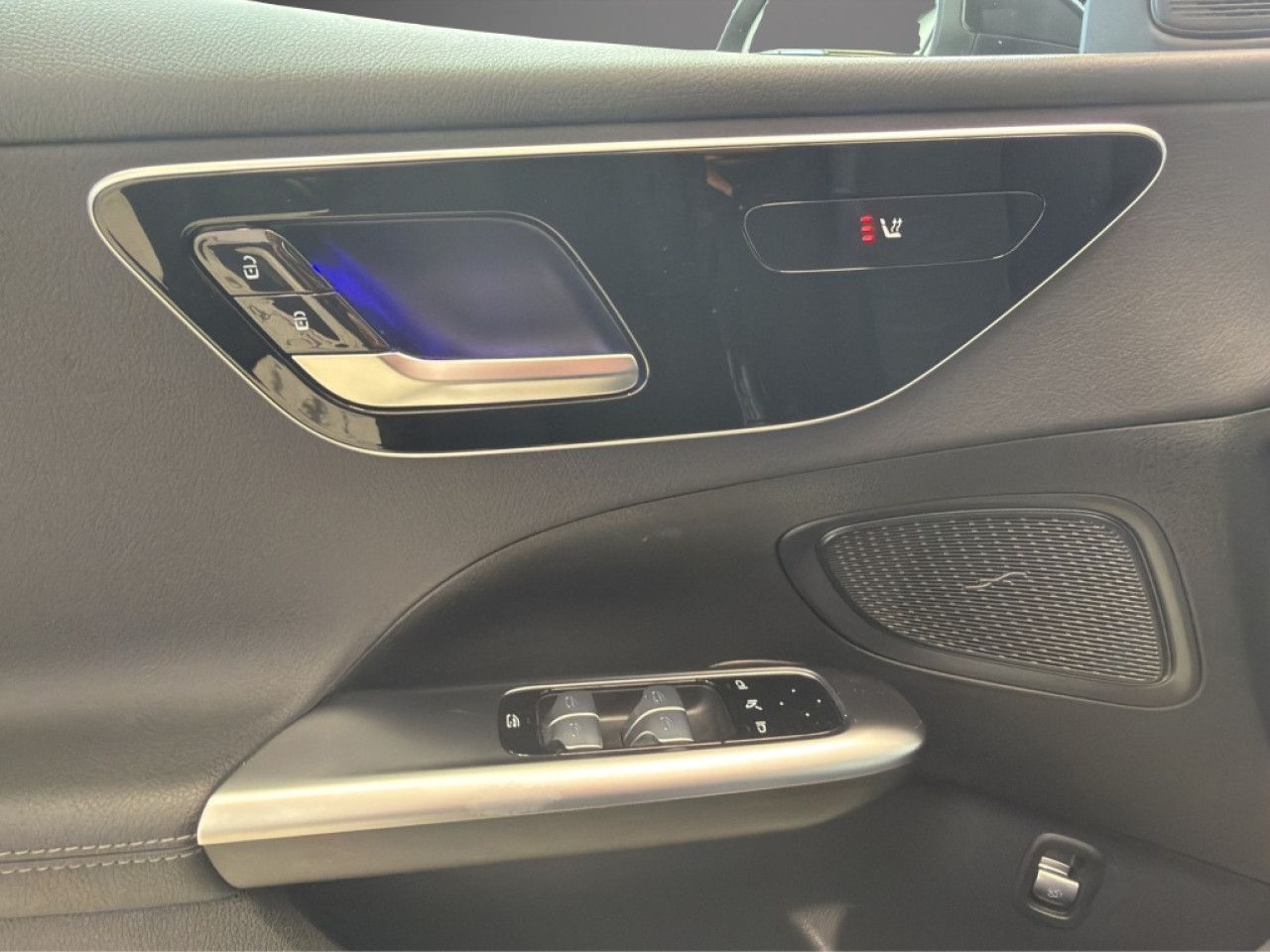 Mercedes-Benz C-Klasse – Bild 6