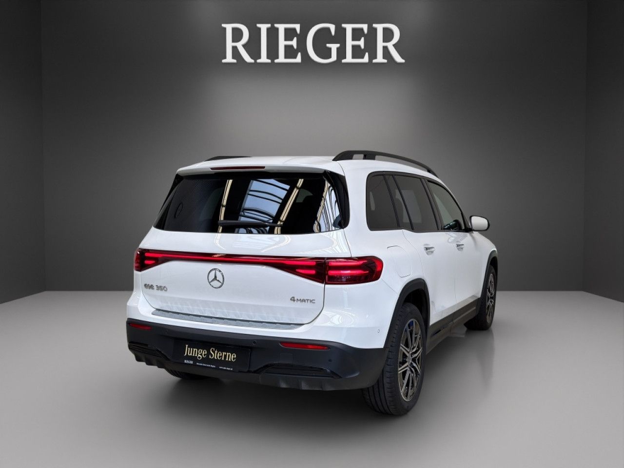 Mercedes-Benz EQB – Bild 13