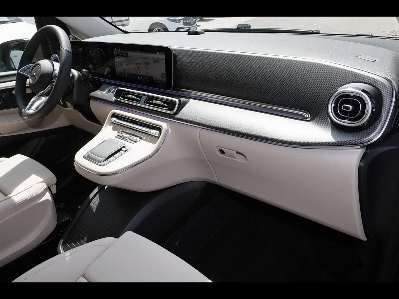 Mercedes-Benz V-Klasse – Bild 8