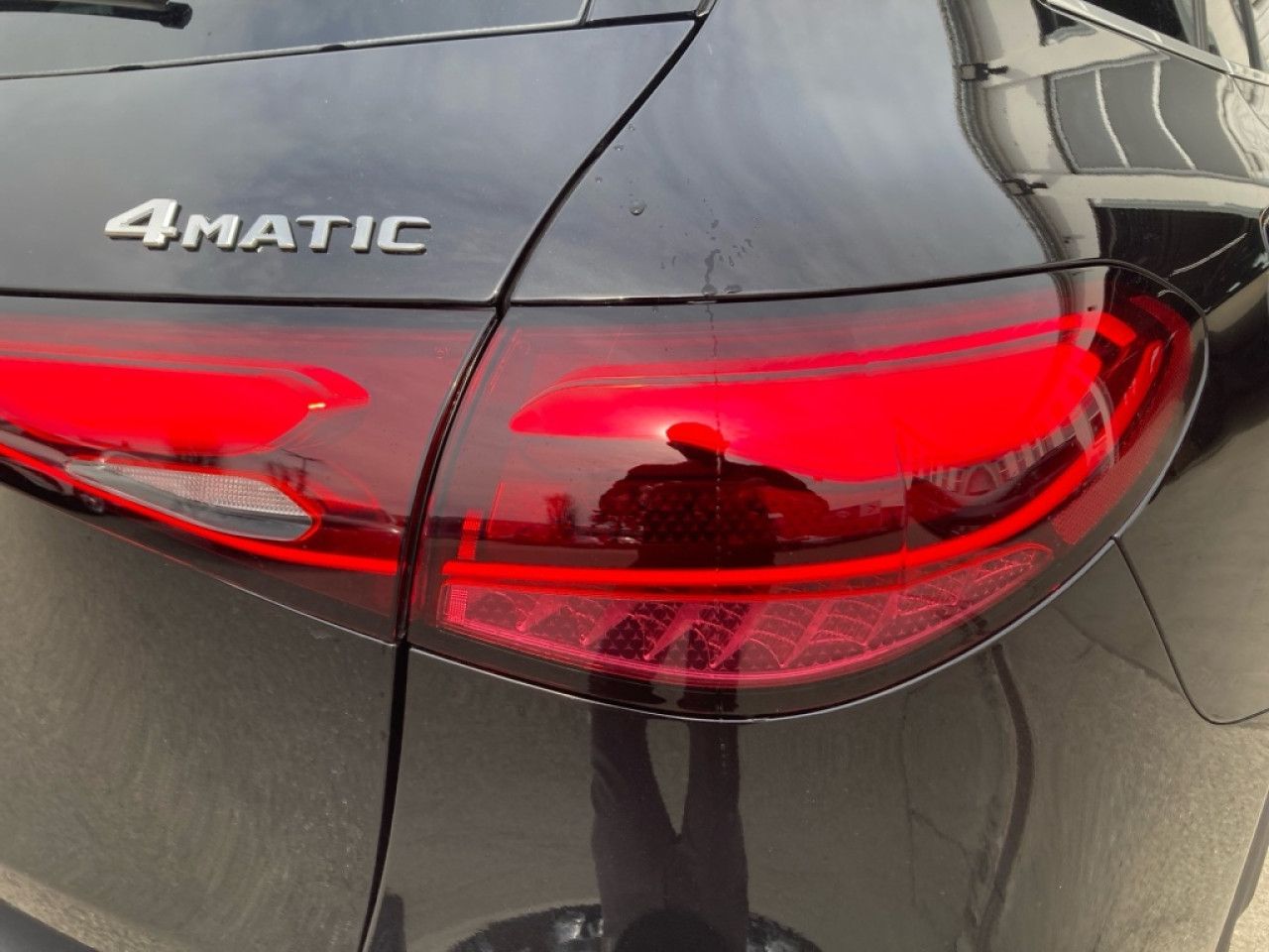 Mercedes-Benz GLC – Bild 18