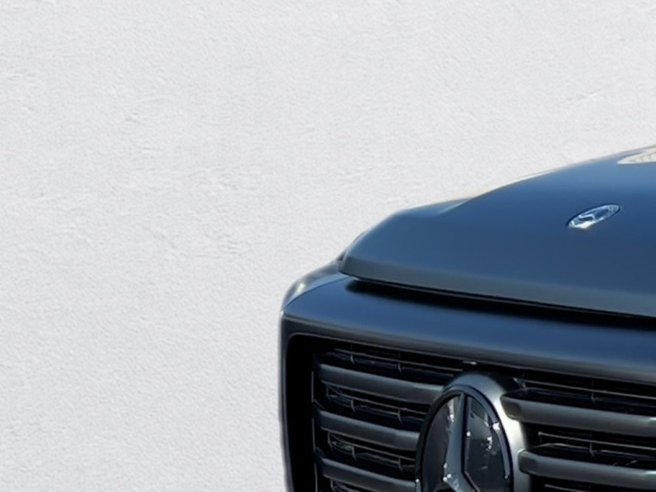 Mercedes-Benz G-Klasse – Bild 16