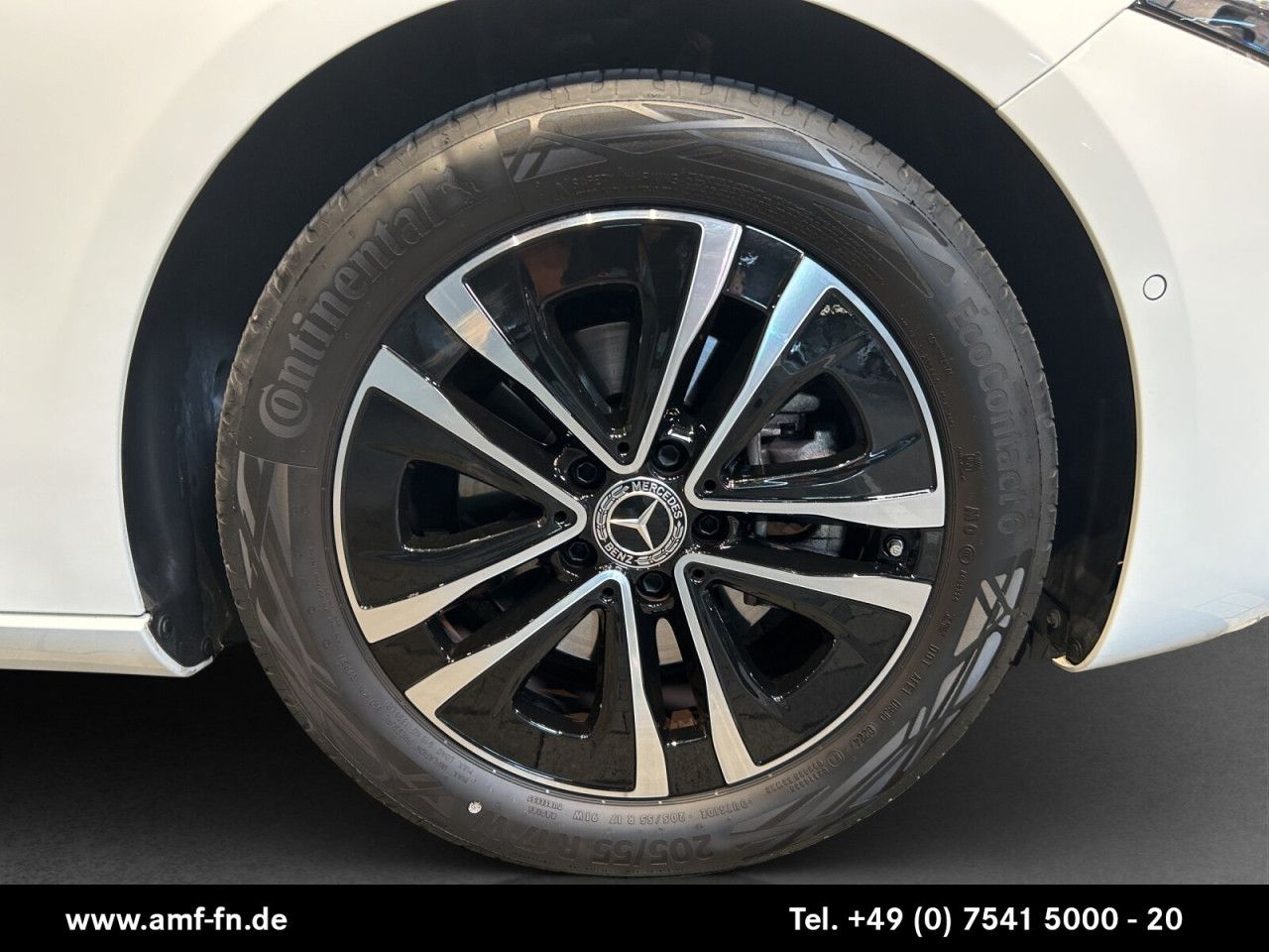 Mercedes-Benz A-Klasse – Bild 3