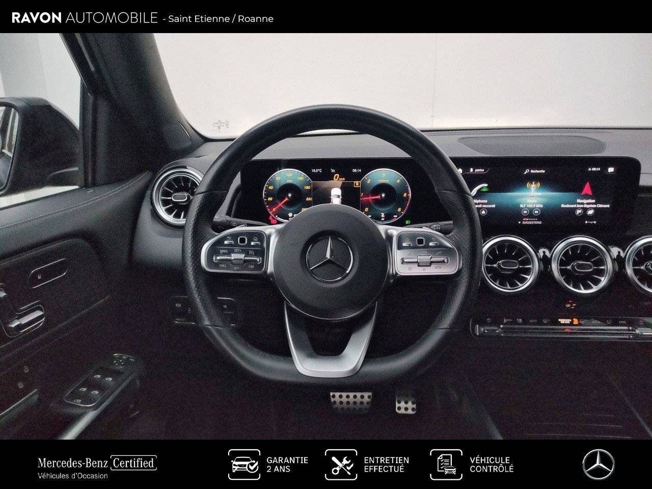 Photo du v&eacute;hicule 4 / 18