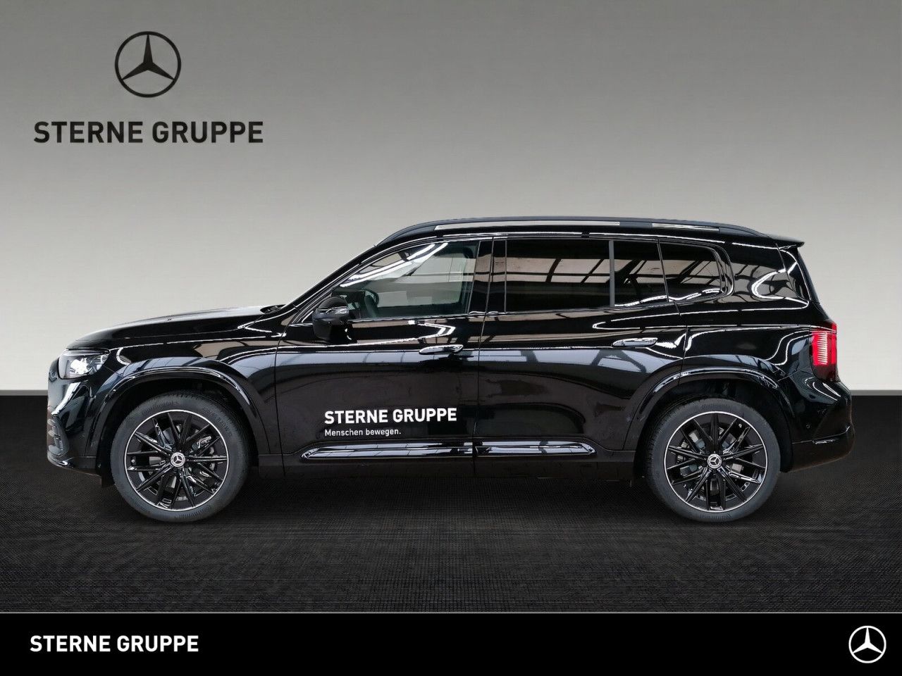 Mercedes-Benz GLB – Bild 6
