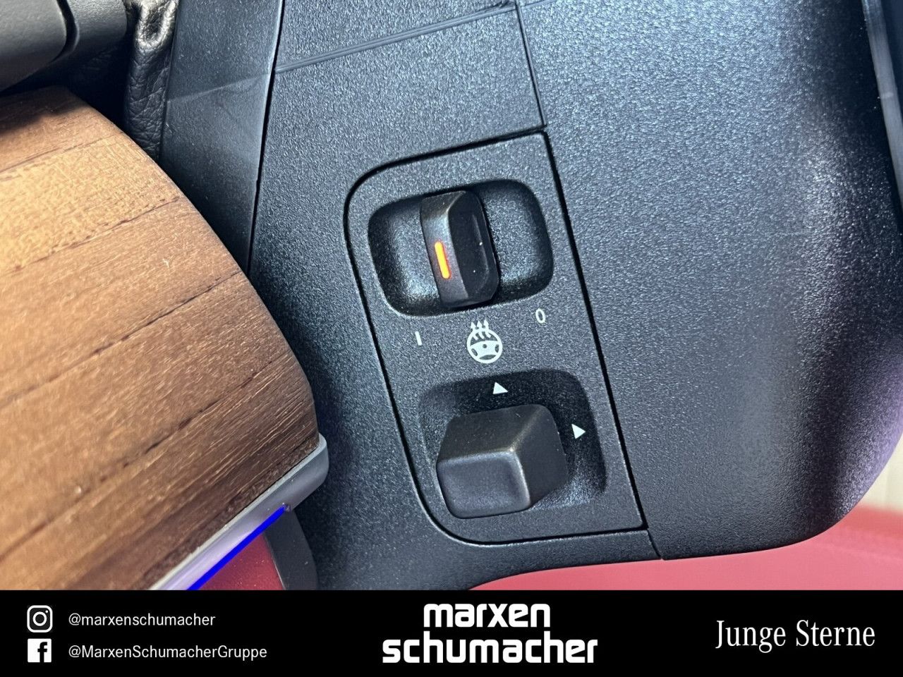 Mercedes-Benz GLS – Bild 28