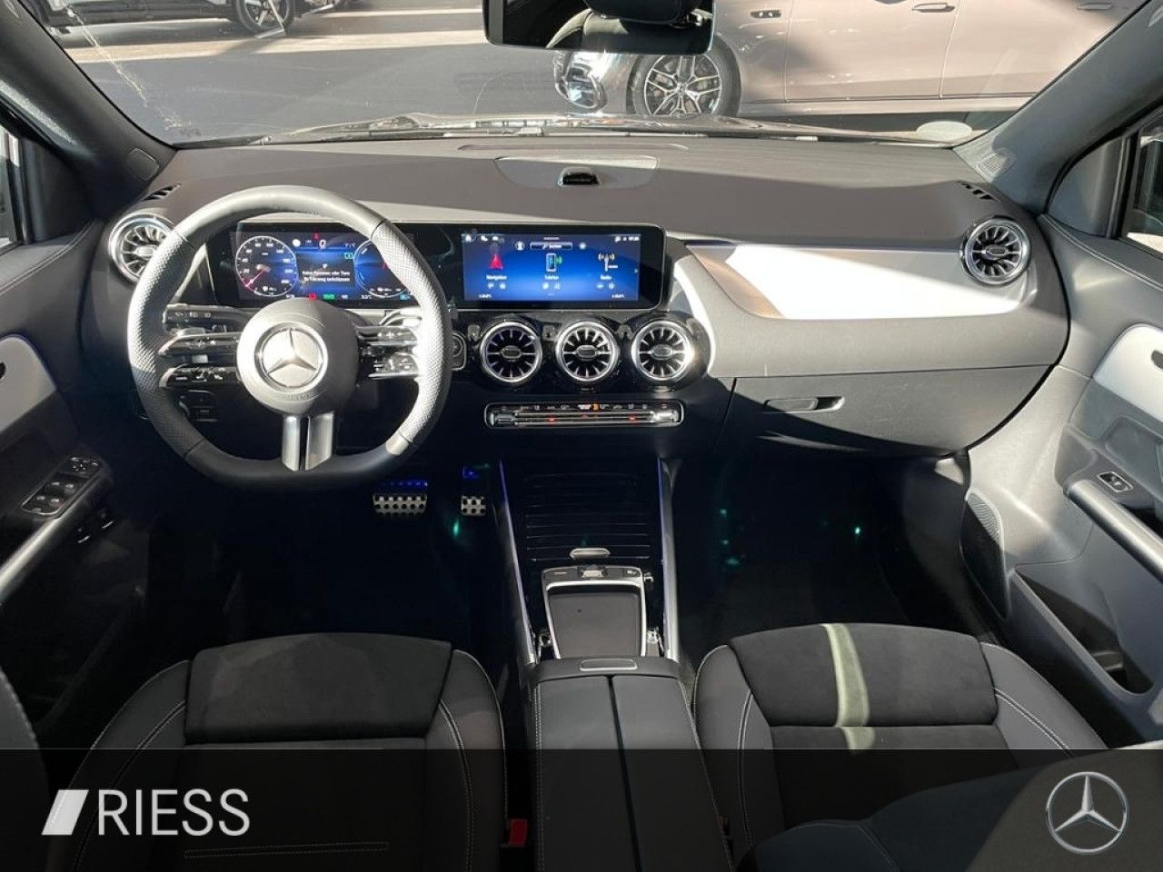 Mercedes-Benz GLA – Bild 13