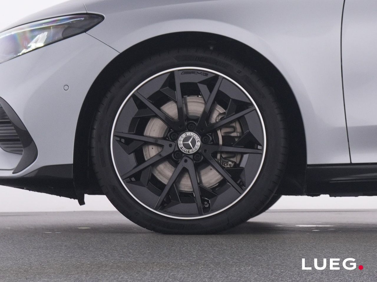 Mercedes-Benz CLA – Bild 19