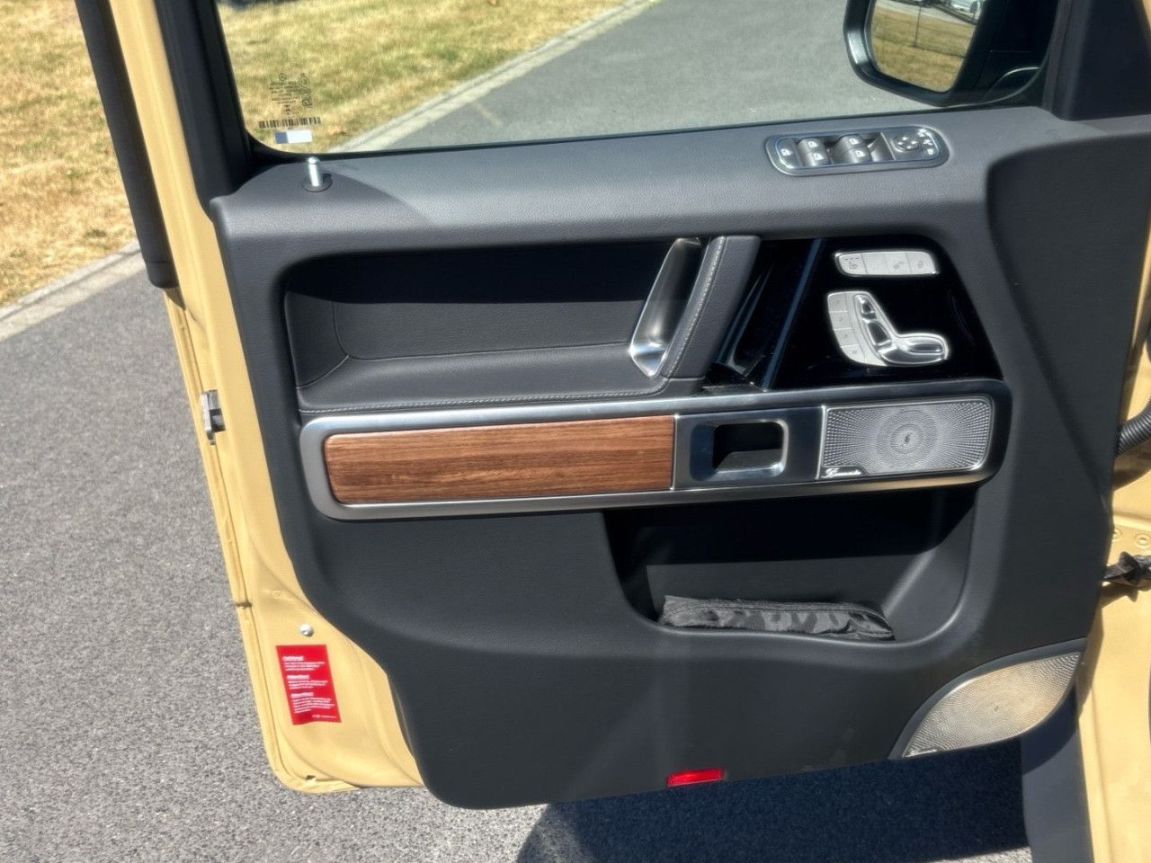 Mercedes-Benz G-Klasse – Bild 14