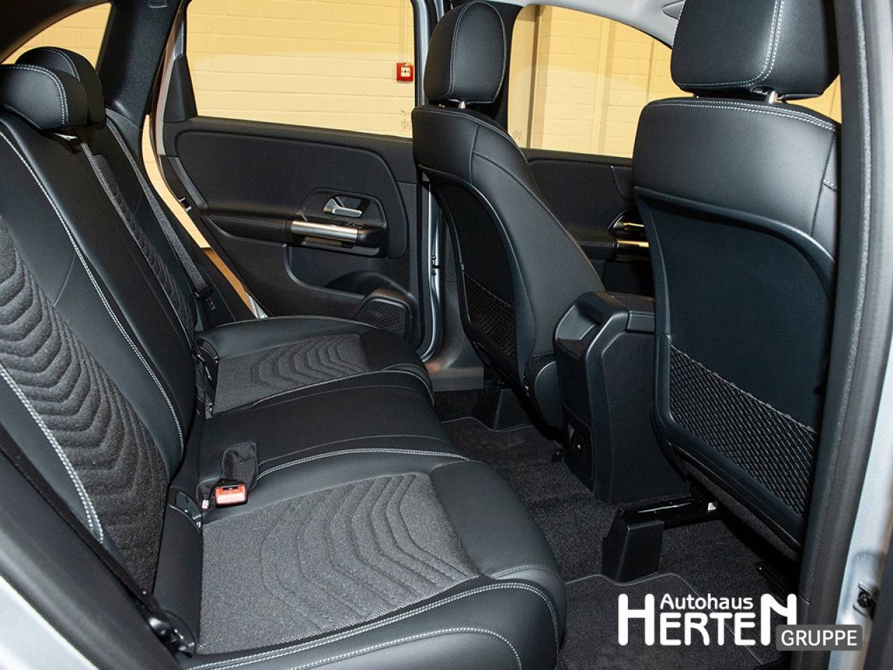 Mercedes-Benz B-Klasse – Bild 17