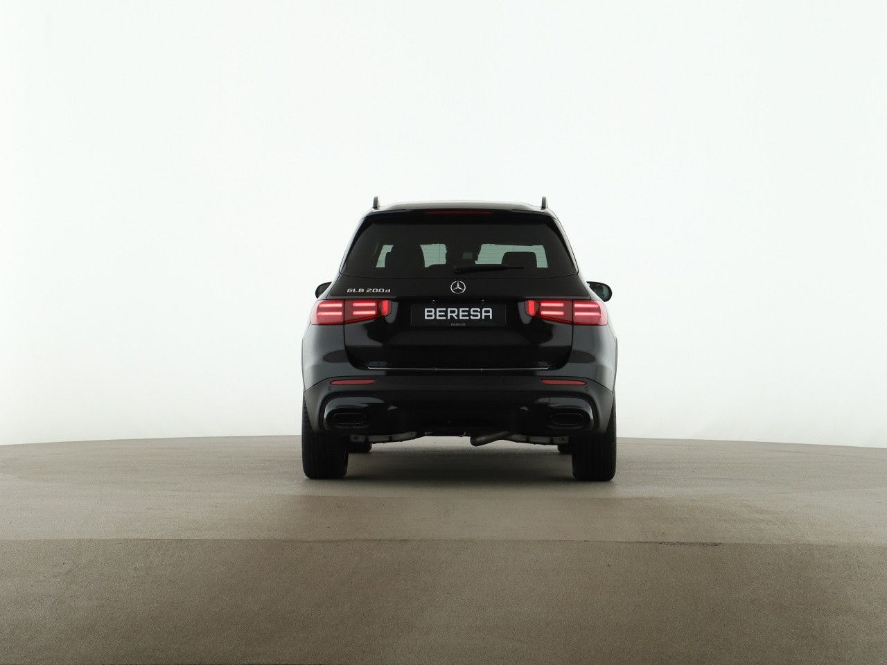 Mercedes-Benz GLB – Bild 5