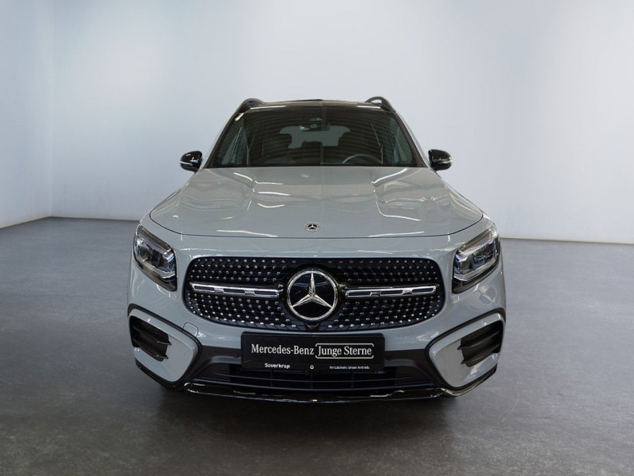 Mercedes-Benz GLB – Bild 2