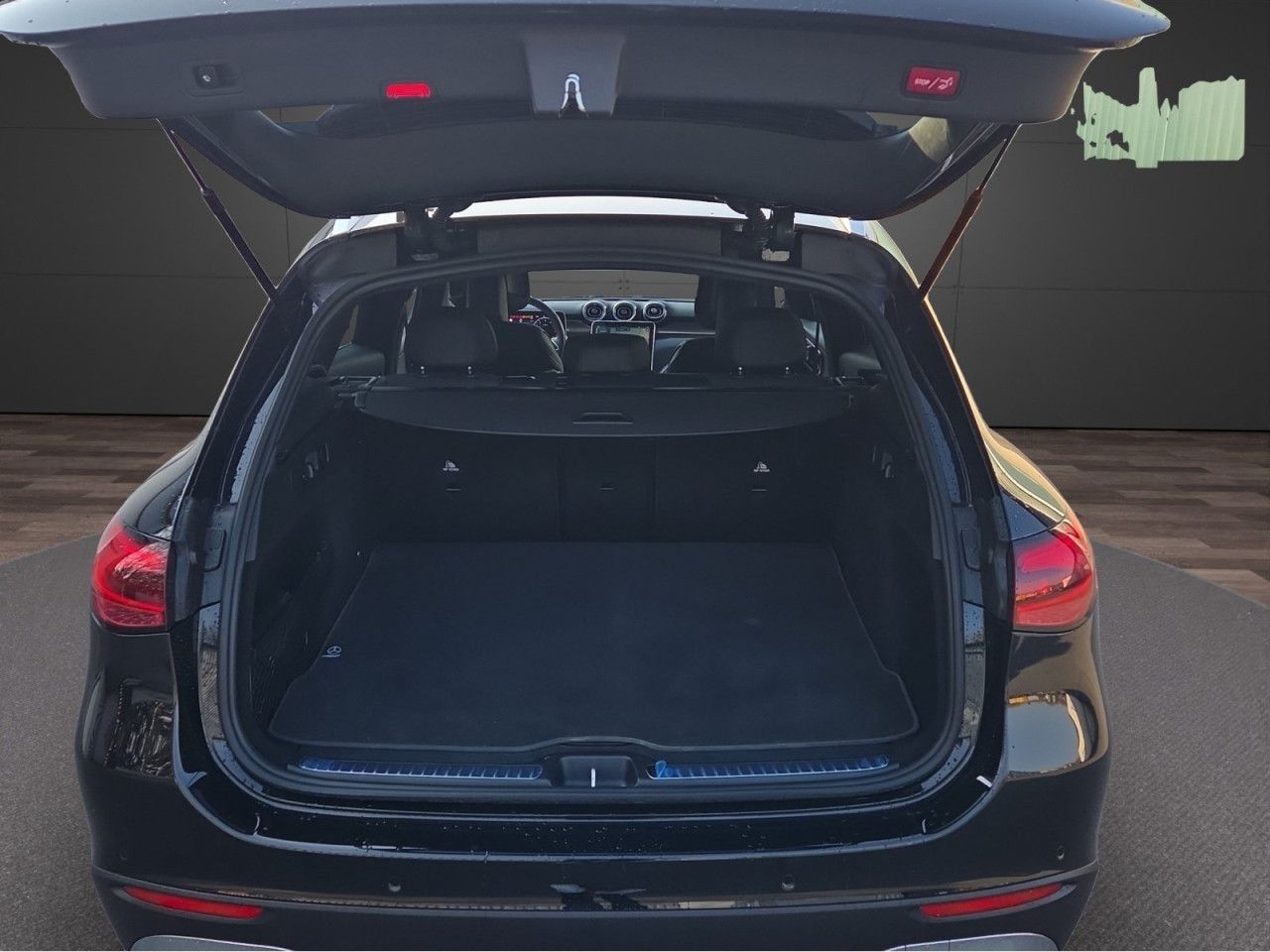 Mercedes-Benz GLC – Bild 11