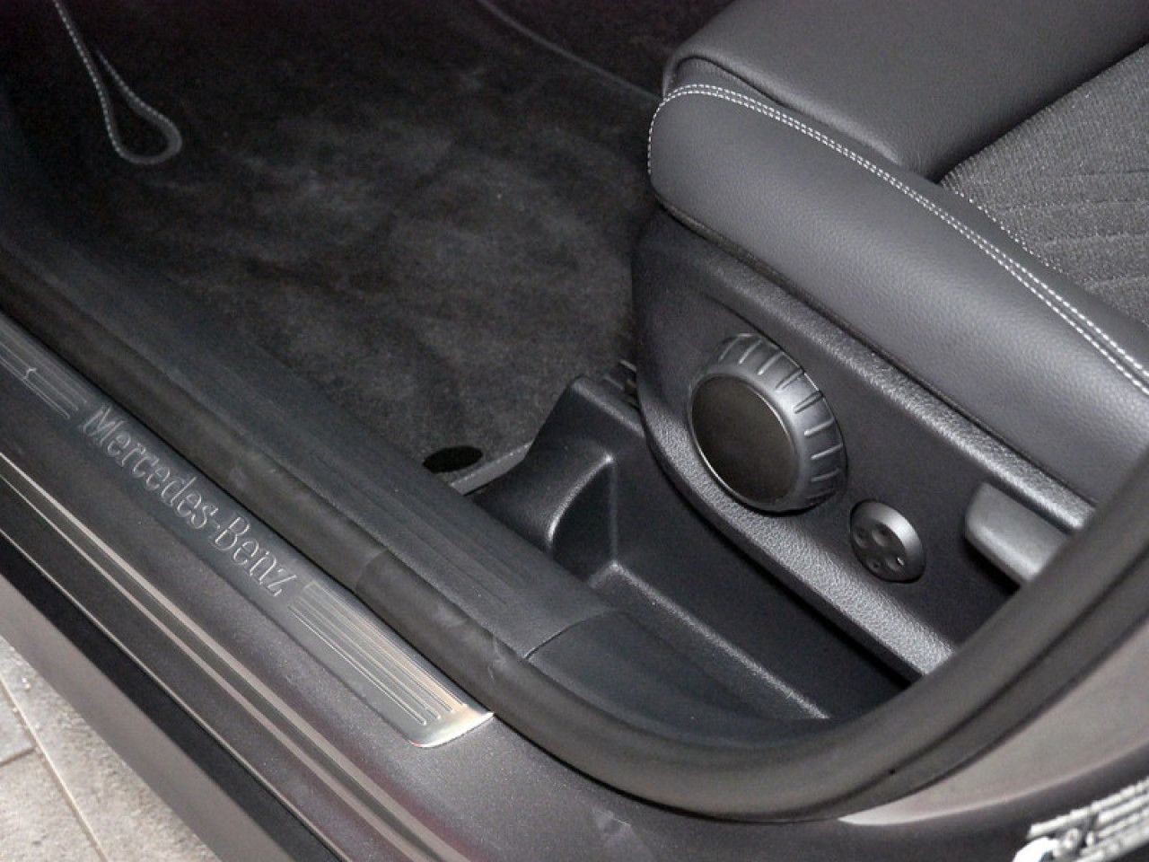 Mercedes-Benz GLB – Bild 15