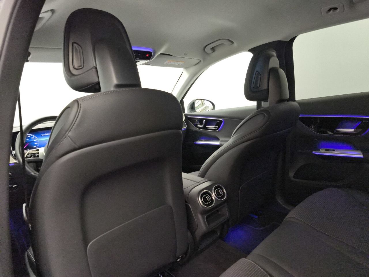 Mercedes-Benz GLC – Bild 19