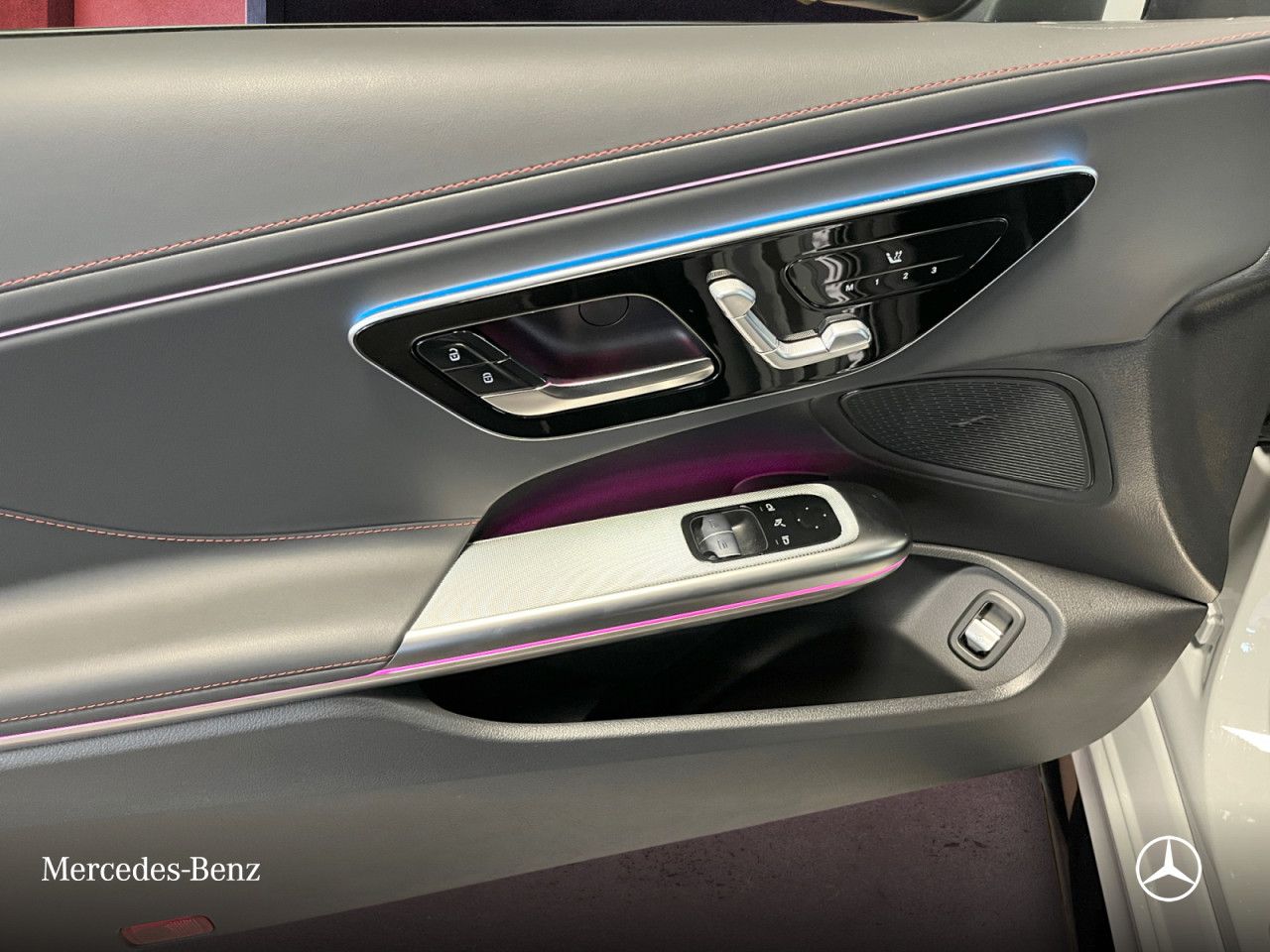 Mercedes-Benz CLE – Bild 11