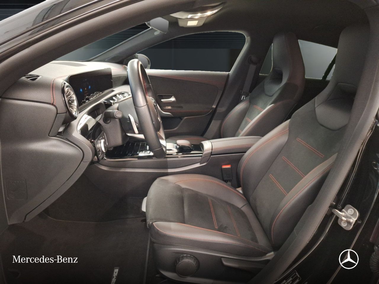 Mercedes-Benz CLA – Bild 9