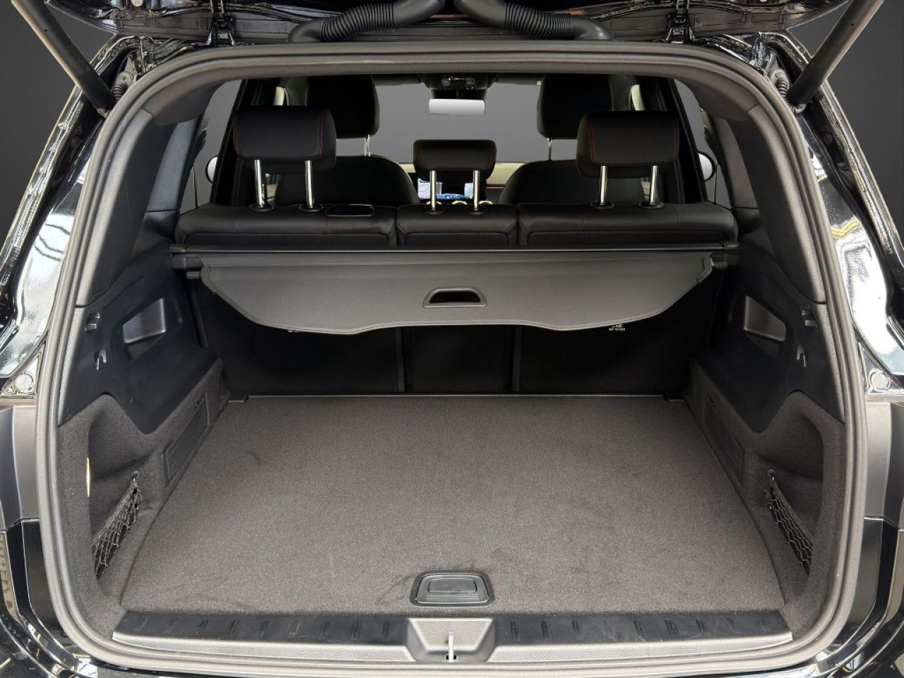 Mercedes-Benz GLB – Bild 11