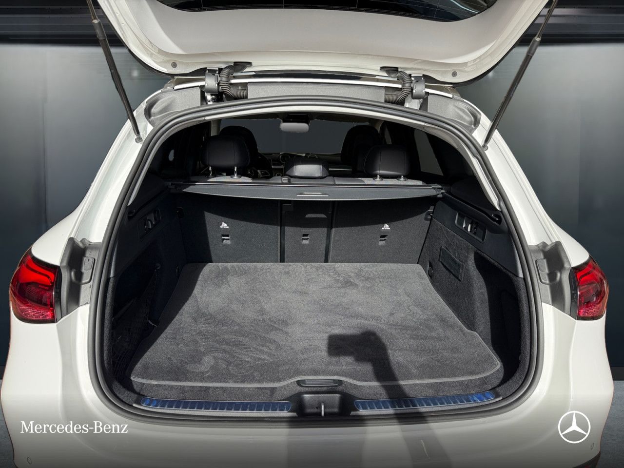 Mercedes-Benz GLC – Bild 5