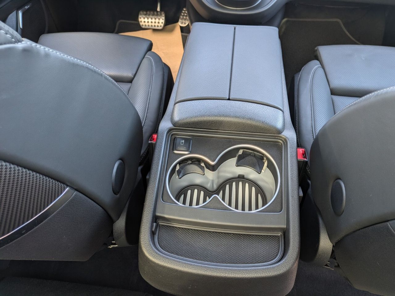 Mercedes-Benz V-Klasse – Bild 18