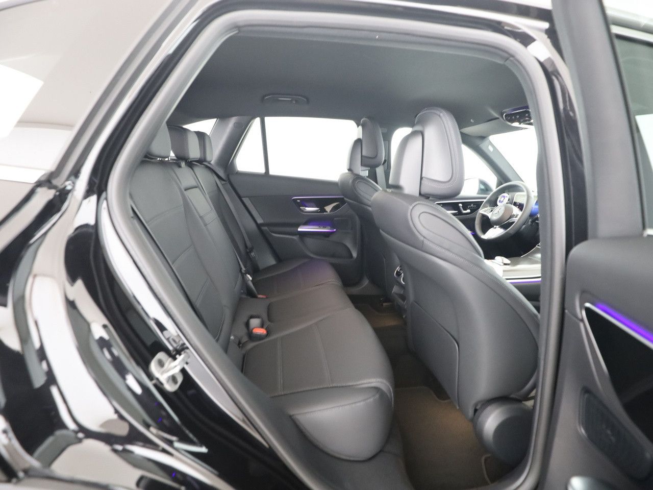 Mercedes-Benz GLC – Bild 14