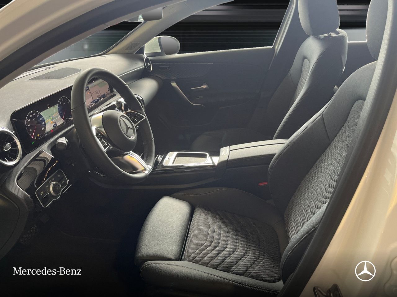 Mercedes-Benz A-Klasse – Bild 9