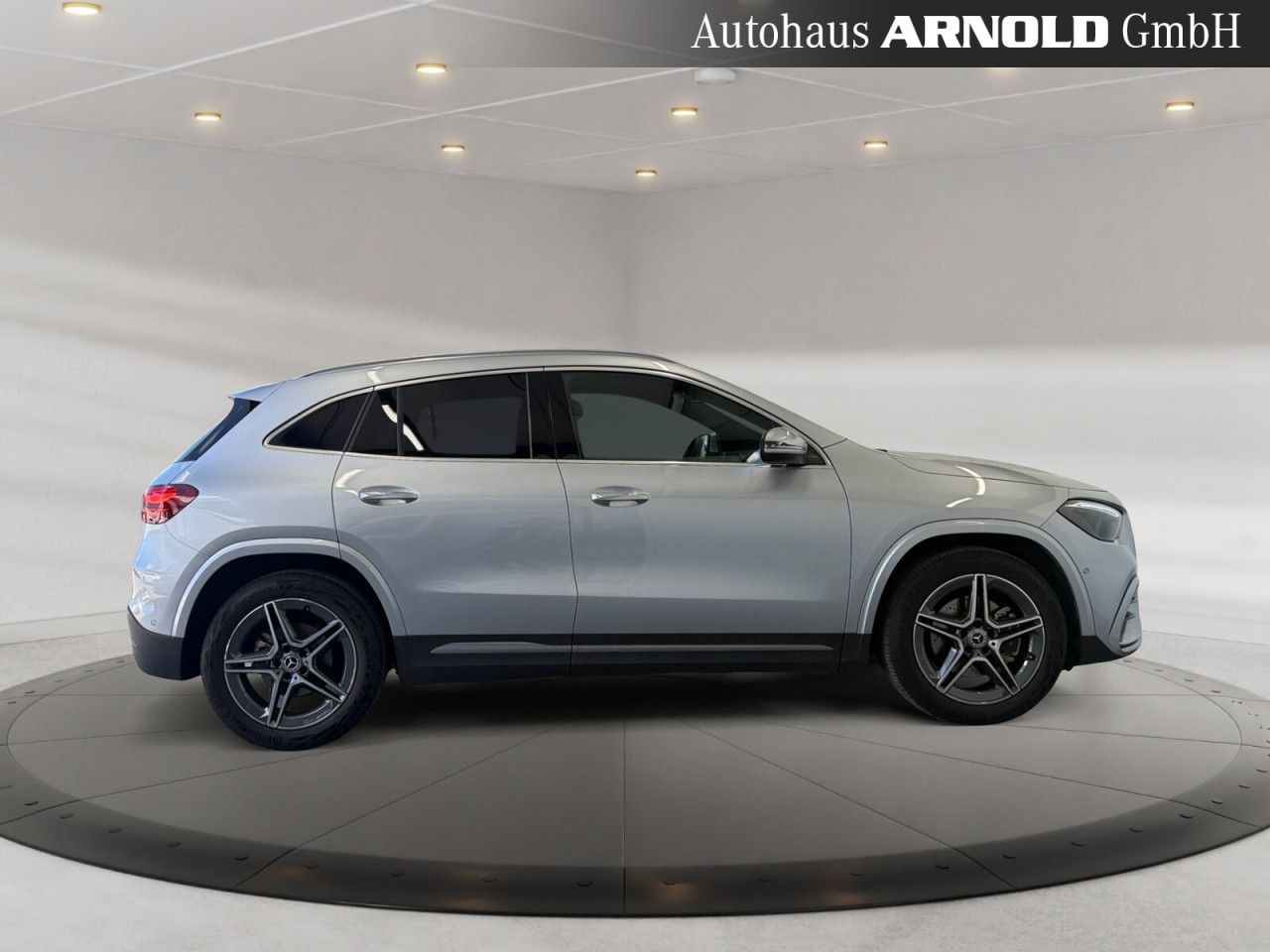 Mercedes-Benz GLA – Bild 5