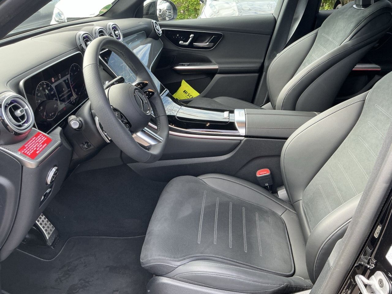 Mercedes-Benz GLC – Bild 5