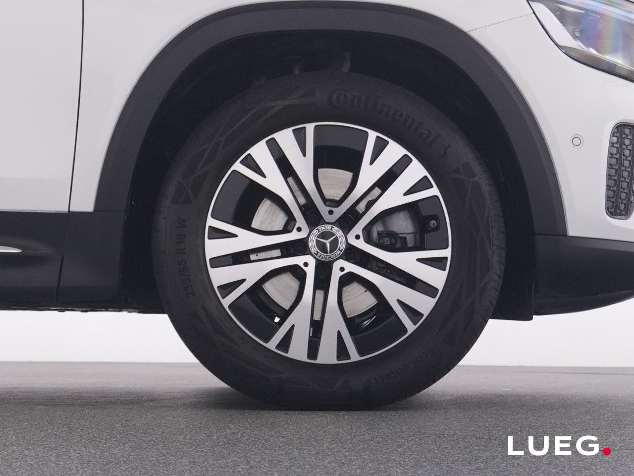 Mercedes-Benz GLB – Bild 21