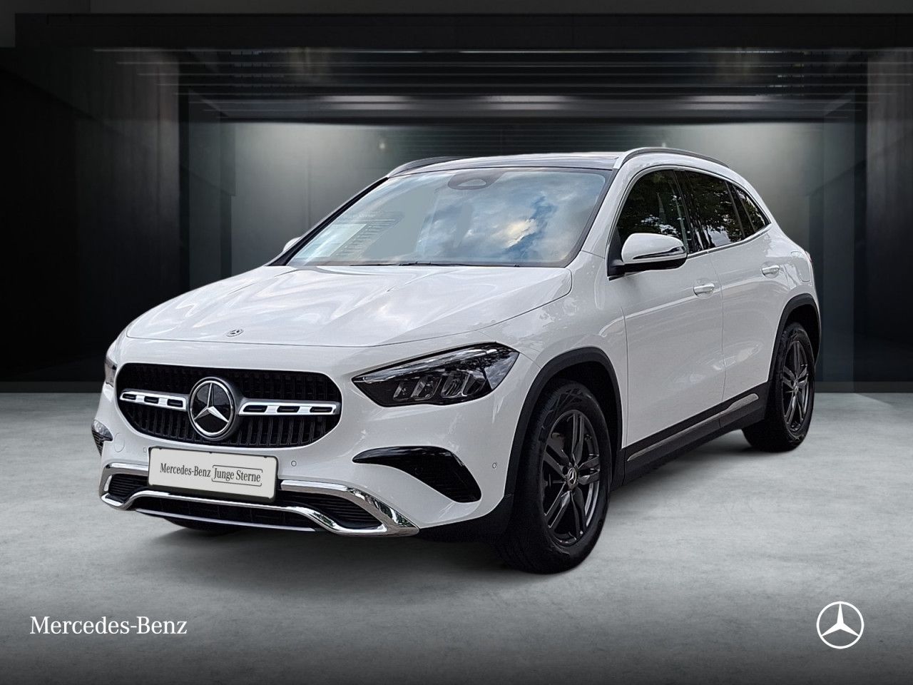 Mercedes-Benz GLA – Bild 7