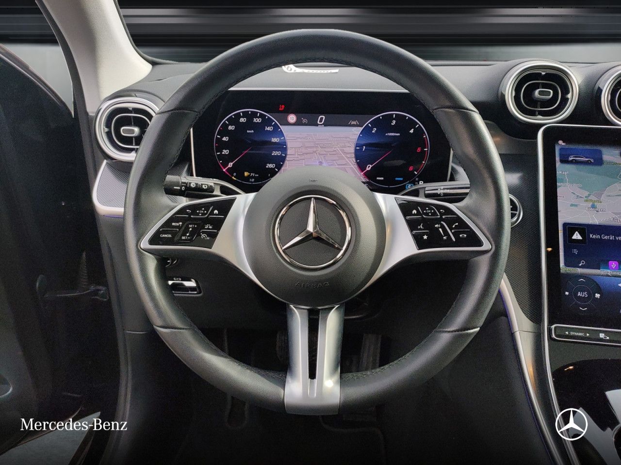 Mercedes-Benz GLC – Bild 12