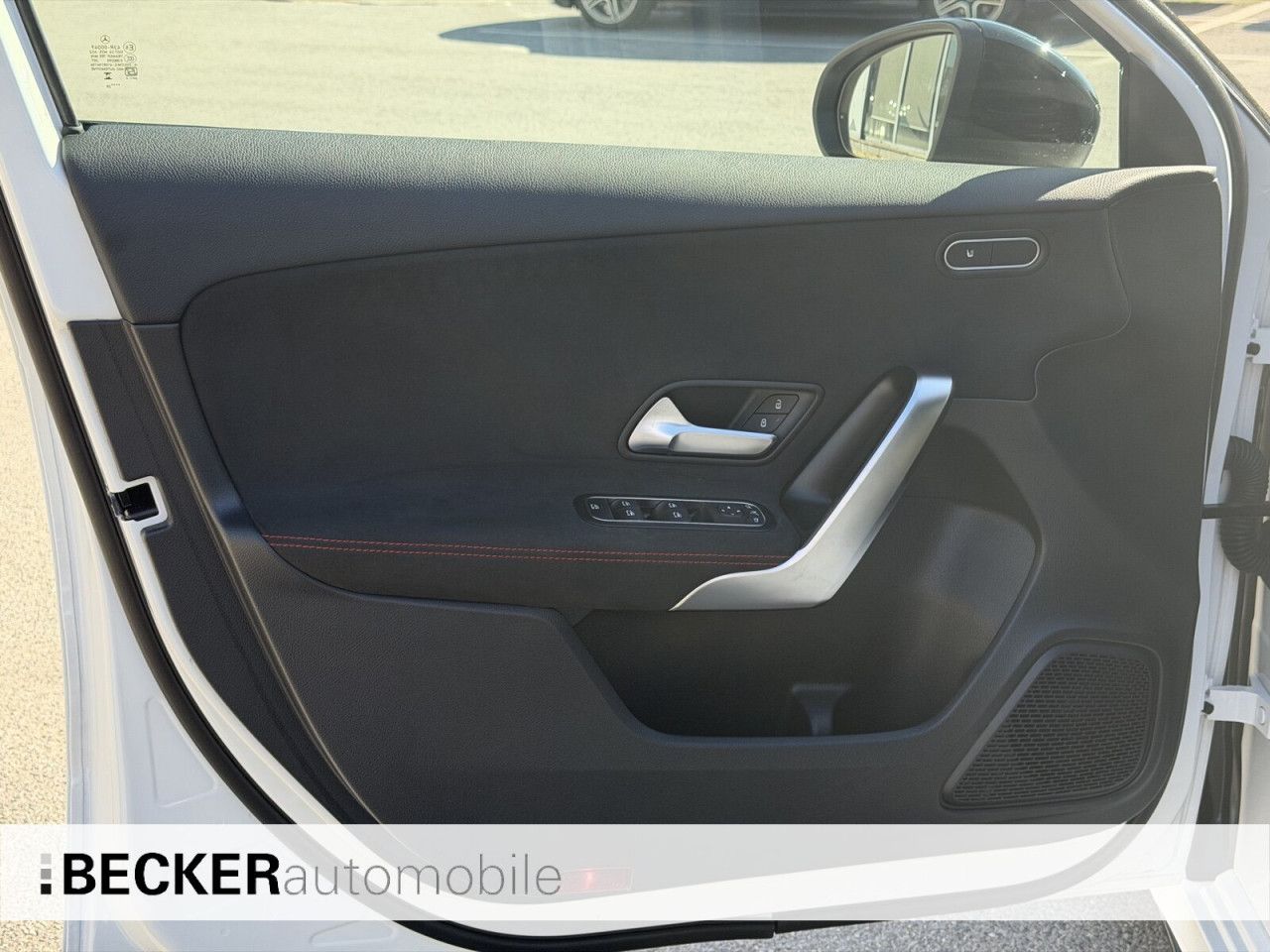 Mercedes-Benz A-Klasse – Bild 17