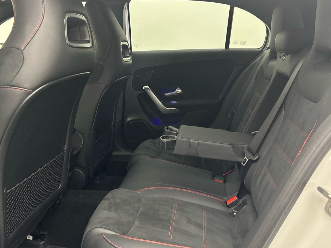 Mercedes-Benz A-Klasse – Bild 19