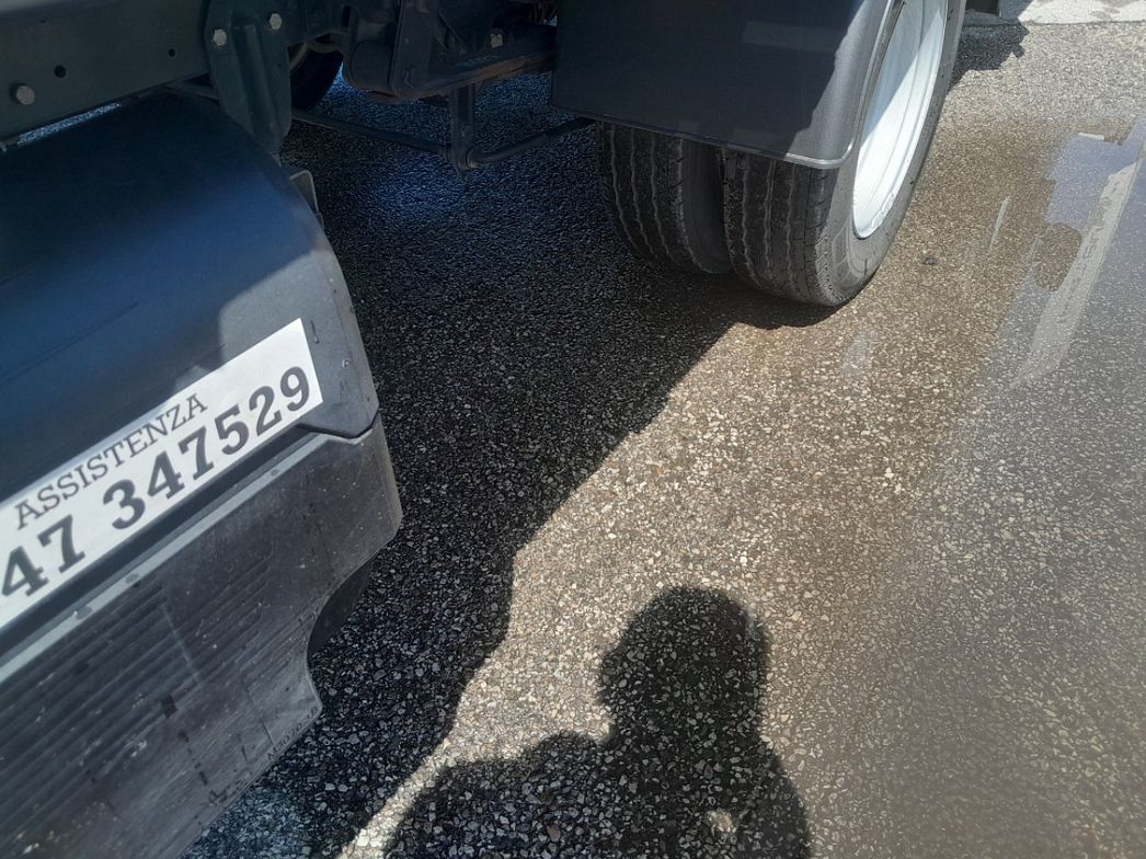 IVECO | DAILY 35C16