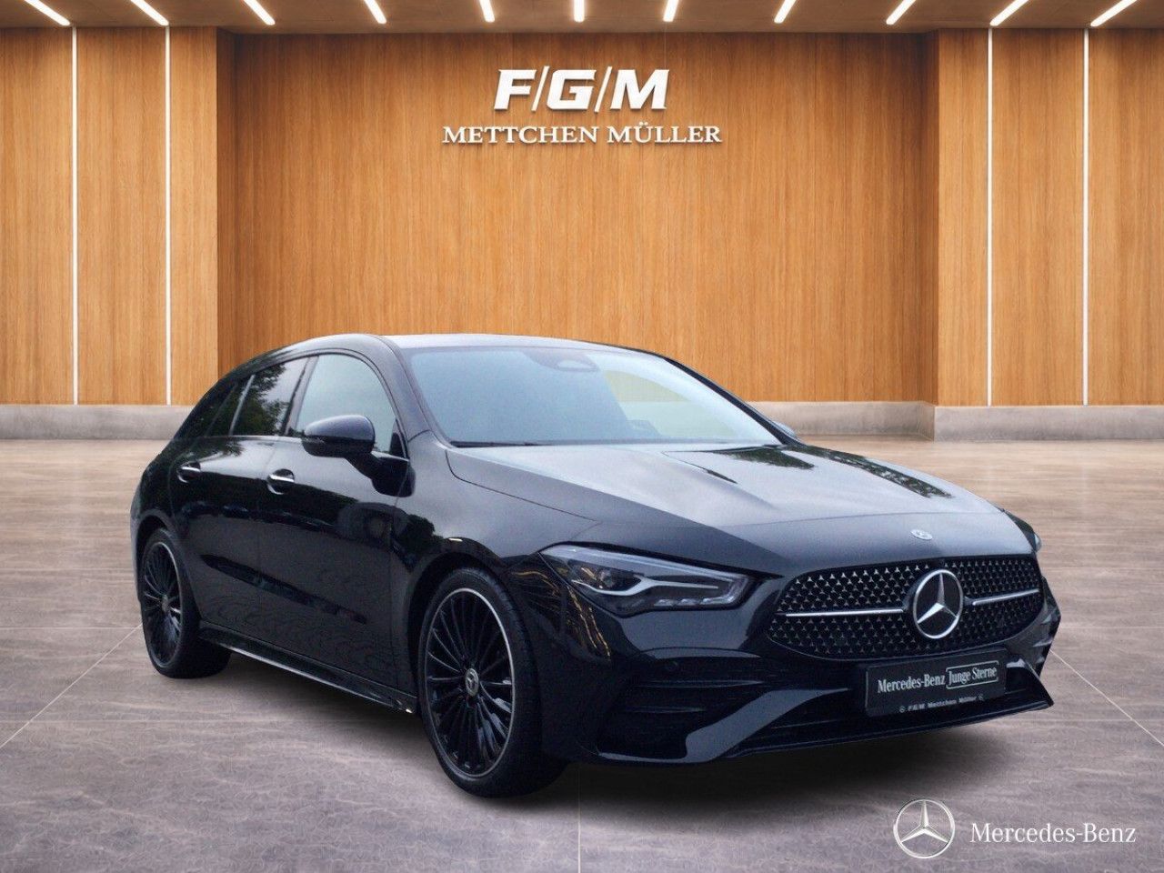 Mercedes-Benz CLA – Bild 4
