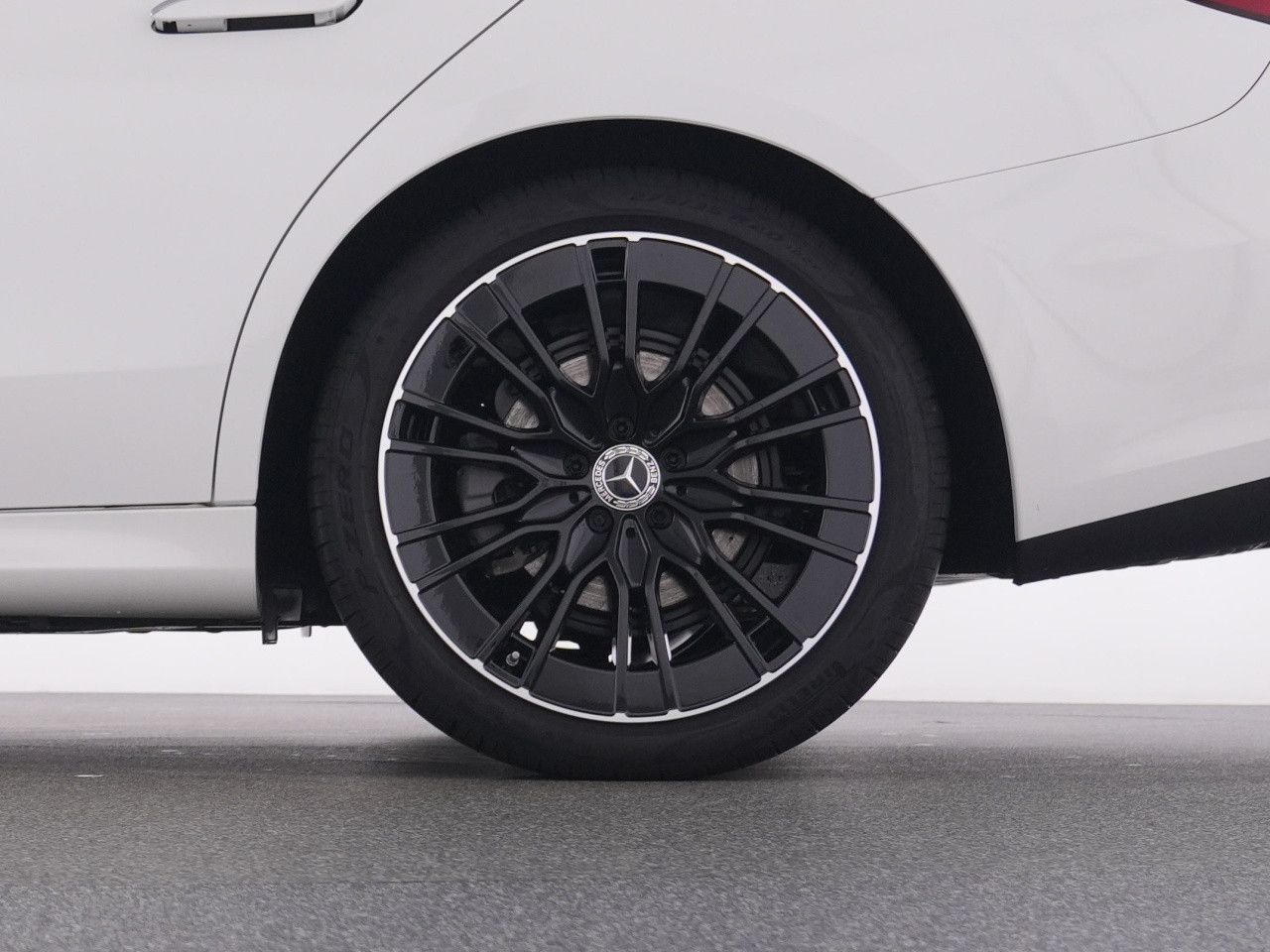 Mercedes-Benz E-Klasse – Bild 20