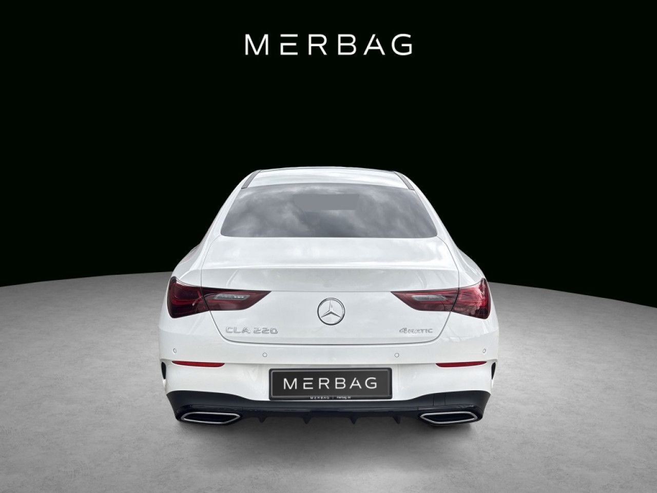 Mercedes-Benz CLA – Bild 6