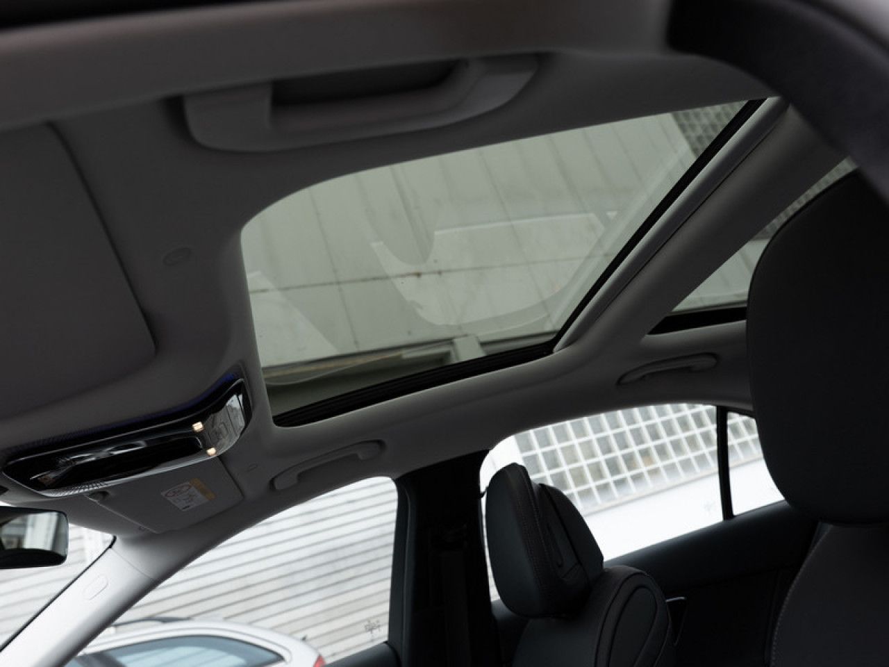 Mercedes-Benz C-Klasse – Bild 19