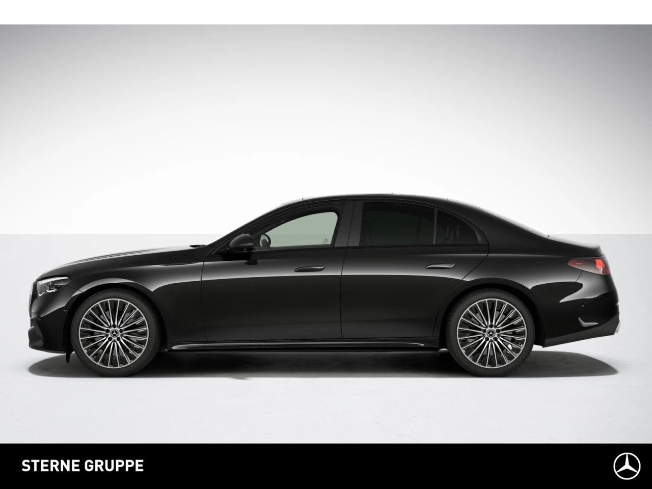 Mercedes-Benz E-Klasse – Bild 12