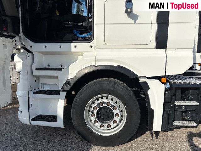 MAN TGX 18.520 4x2 BL SA 14