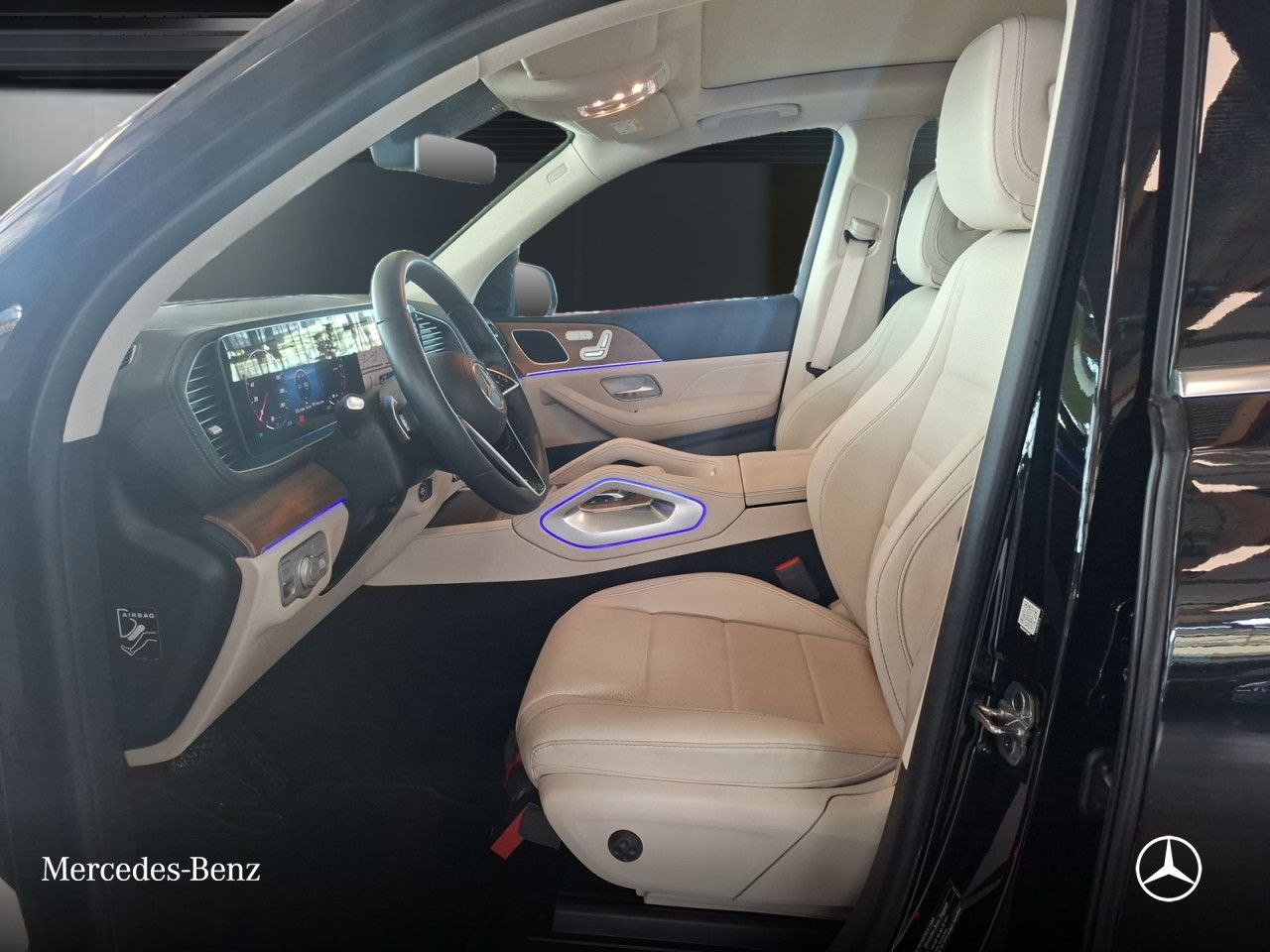 Mercedes-Benz GLE – Bild 8