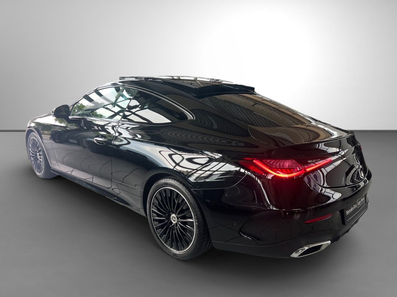 Mercedes-Benz CLE – Bild 4