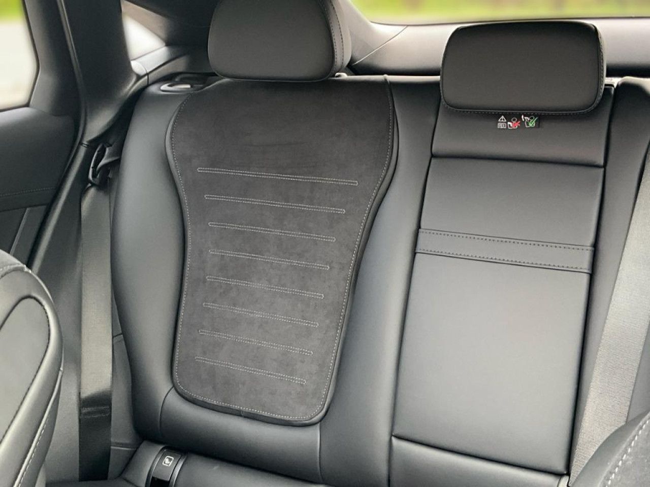 Mercedes-Benz GLC – Bild 14