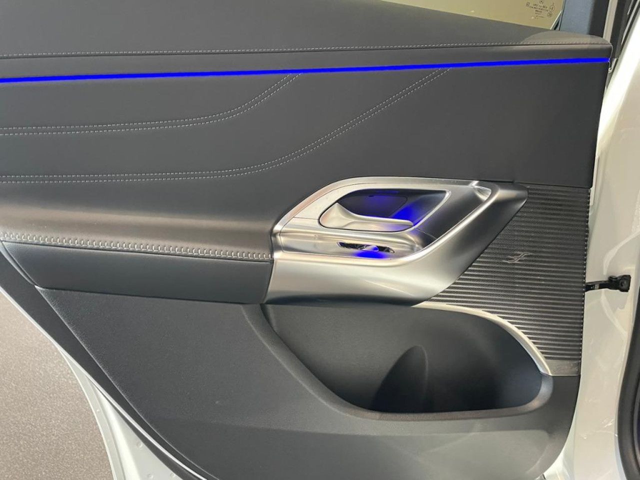 Mercedes-Benz GLC – Bild 5