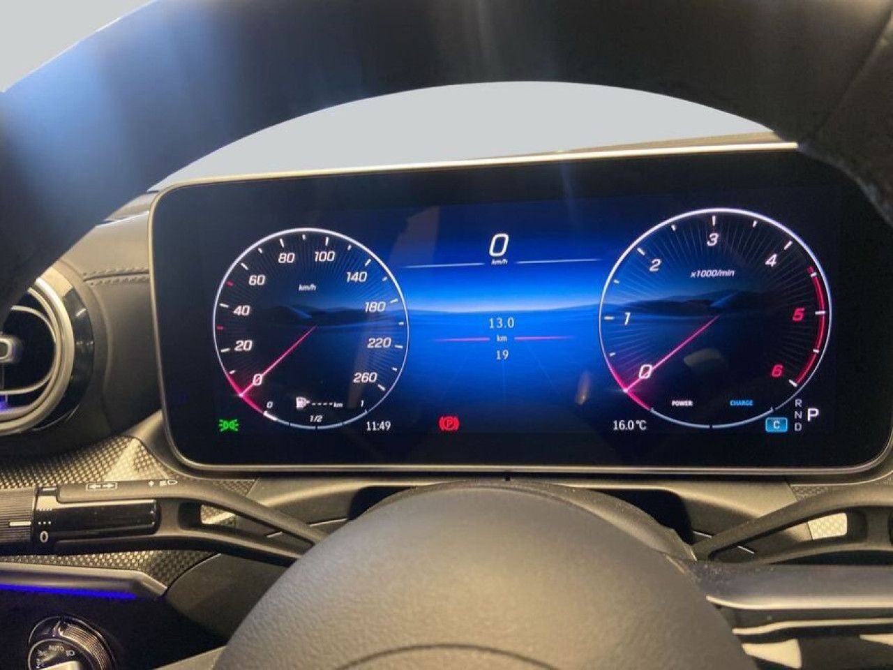 Mercedes-Benz C-Klasse – Bild 18